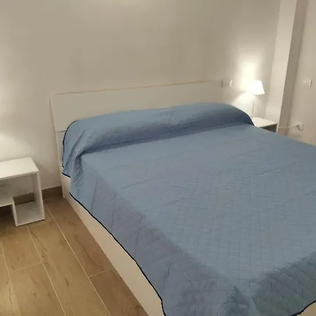 Appartamento Altamarea