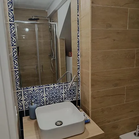 Appartamento Altamarea Cefalù